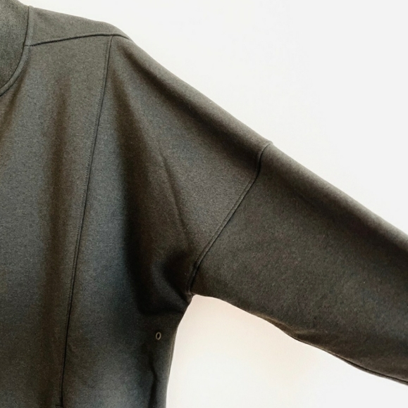 Lululemon Take A Stroll wool blend Jacket - Picture 7 of 12